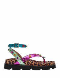 Betsey Johnson - Women's Conley Sandals