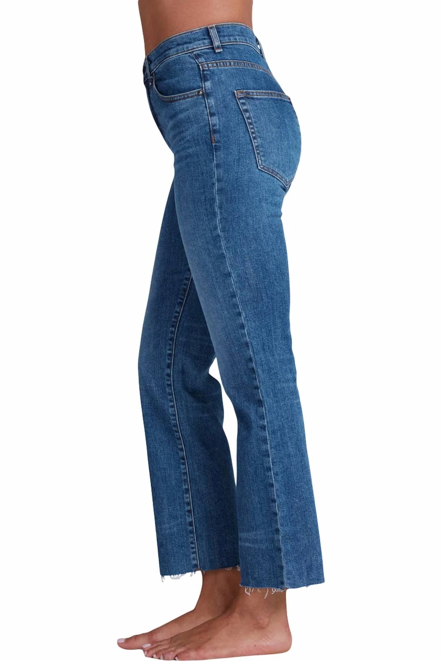Askk Ny - Shaka Jeans