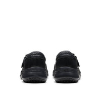 Clarks Women's Pro Pace Mary Janes in black - women's flats - alternate view