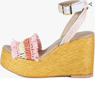Diba True - Women's Muddie Water Wedge Sandals