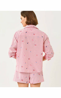 Lilly Pulitzer - Bondi Button Down Shirt