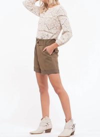 Blu Pepper - Brooklyn Sweater