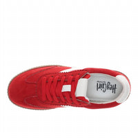 Corkys Footwear - Women's Spoiler Alert Lace Up Sneakers