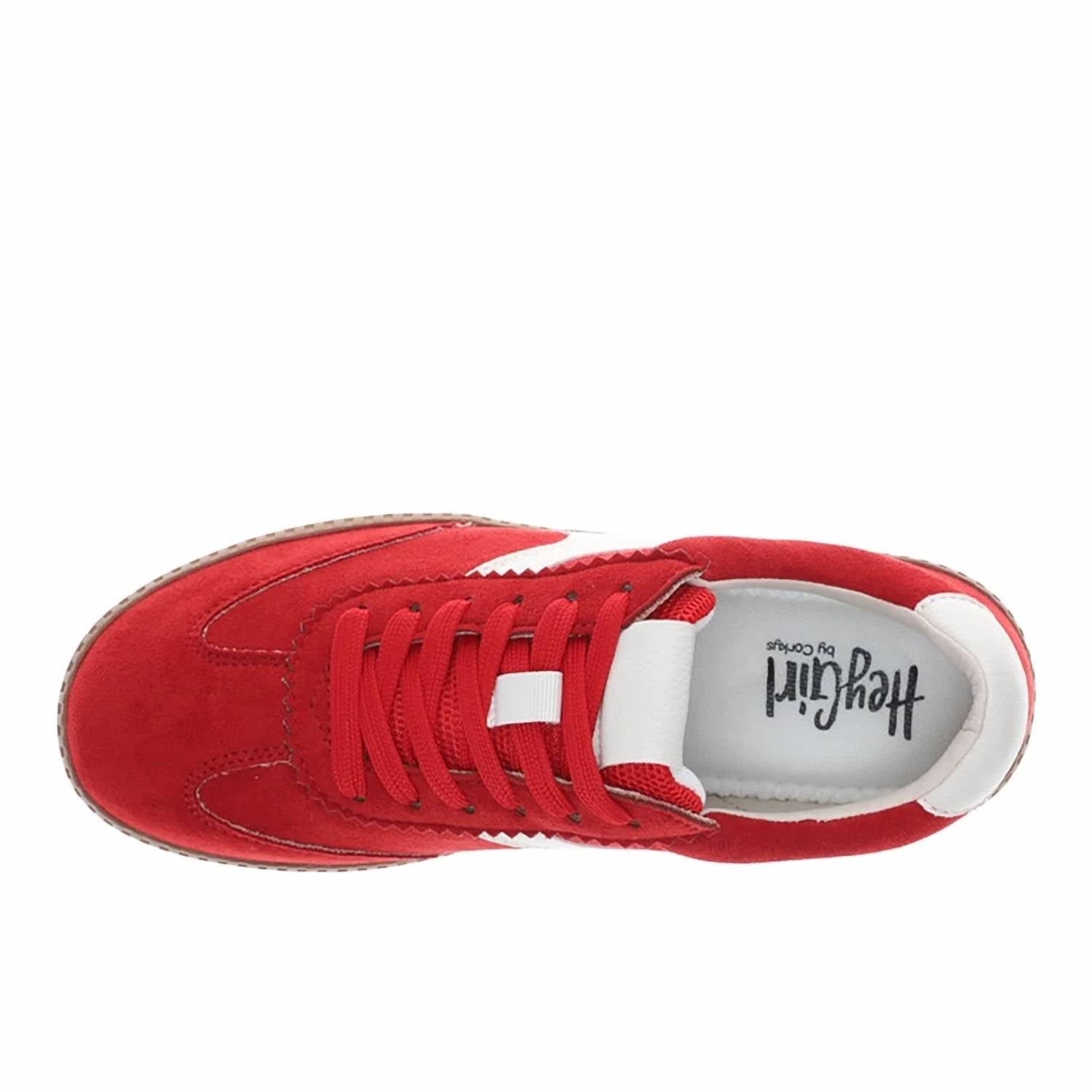 Corkys Footwear - Women's Spoiler Alert Lace Up Sneakers
