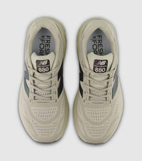 New Balance Women's Fresh Foam X 880v15 Shoes in shipyard - women's sneaker - alternate view