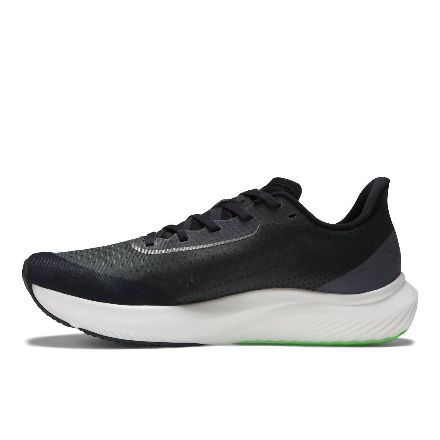 New Balance - Men's Fuelcell Rebel V3 Running Shoes