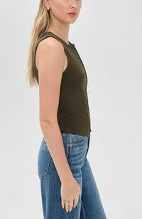 Veronica Beard - Caroline Vest