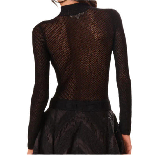 Loveshackfancy - Rosiers Bodysuit