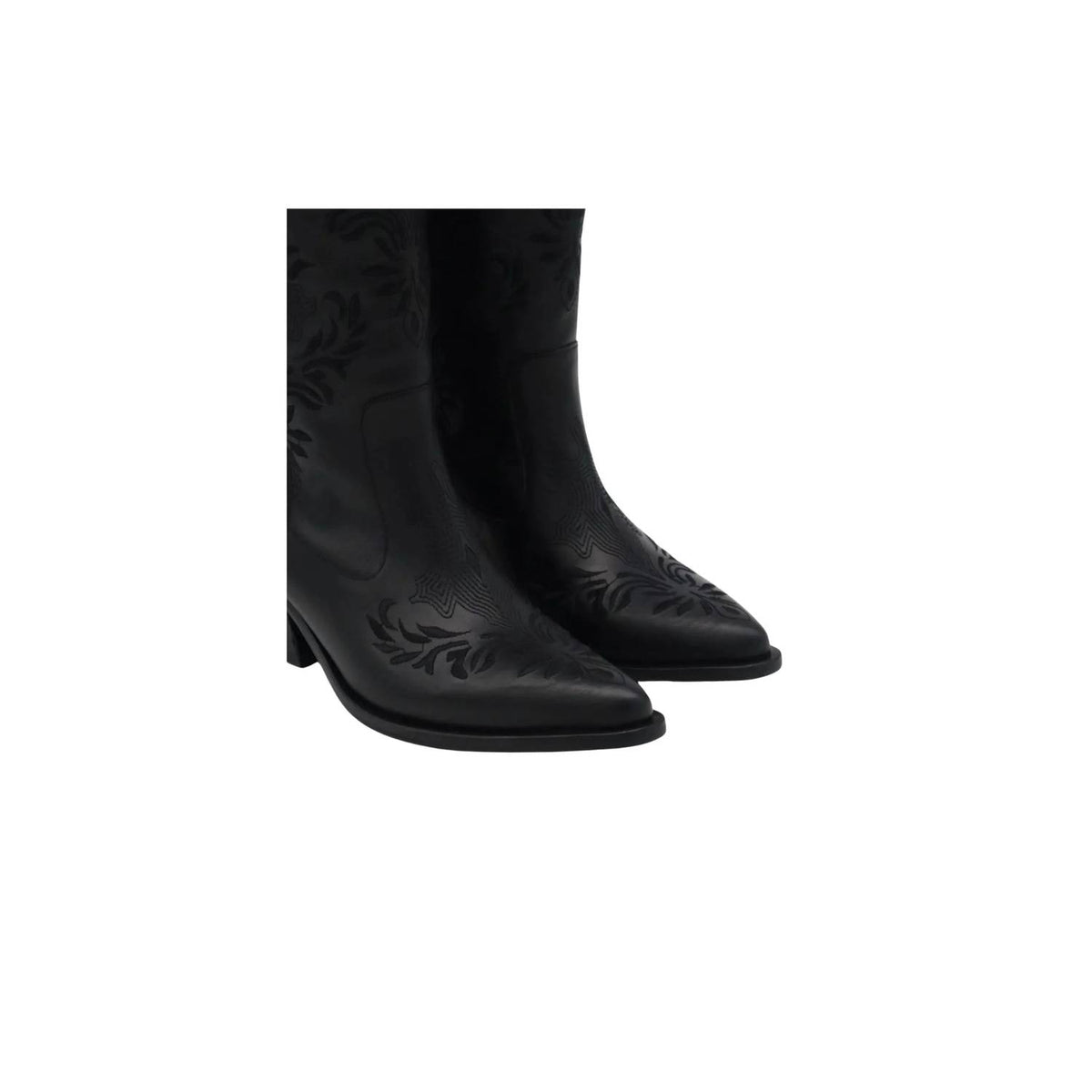 Stivali New York - Women's Jolene Western Cowboy Boots