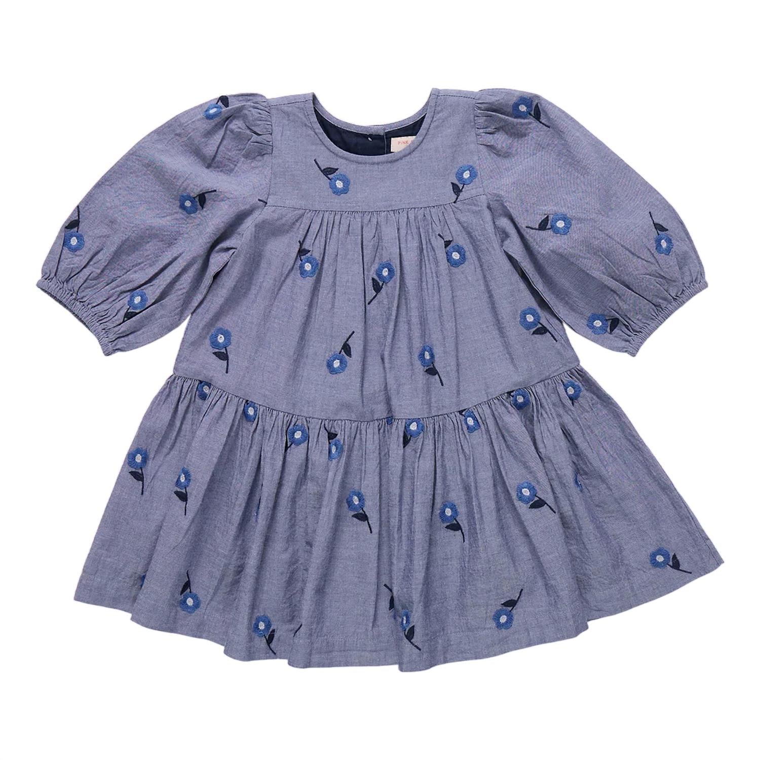 Pink Chicken - Fiona Dress