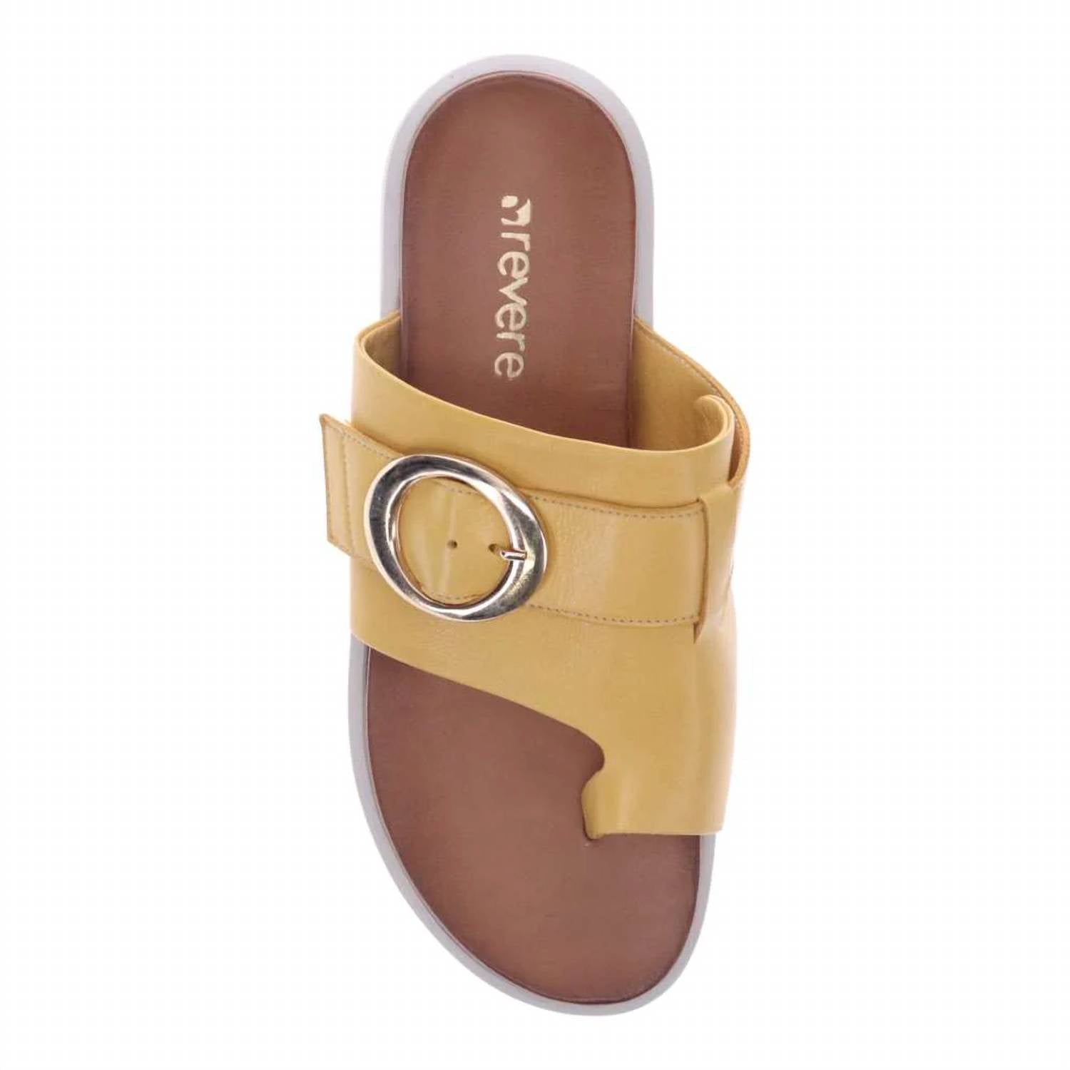 Revere - Women's Biscay Sandal