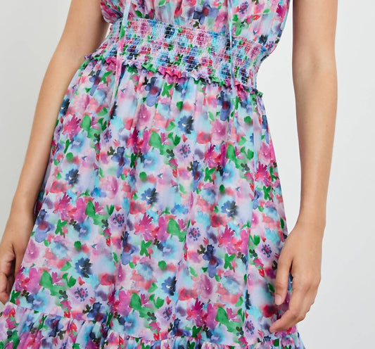 Rails - Garden Dress