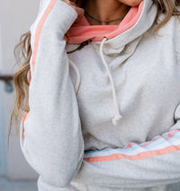 Doublehood Sweatshirt