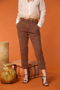 Mason'S - Chino Jogger Pants
