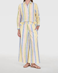 Livro - Beach Pants
