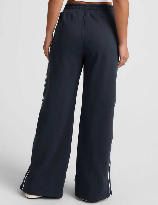 Beyond Yoga - Luxefleece Piper Wide Leg Pants