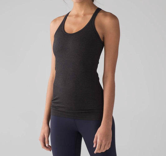 Lululemon - Ebb to Street Tank
