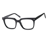 Haggar - Men's H290 Square Eyeglasses