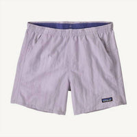 Patagonia - Women's Baggies 5" Shorts
