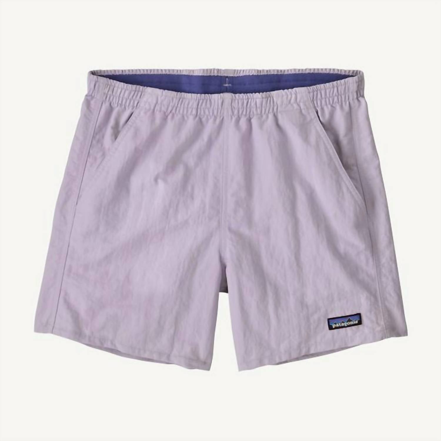 Patagonia - Women's Baggies 5" Shorts