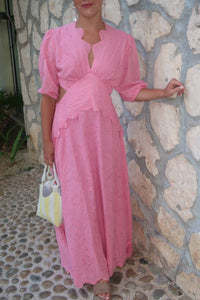 Fore Collection - Elle Maxi Dress