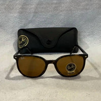 Ray Ban - Men's Sunglasses With Case
