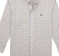 Properly Tied - Men's Seasonal Sportshirt