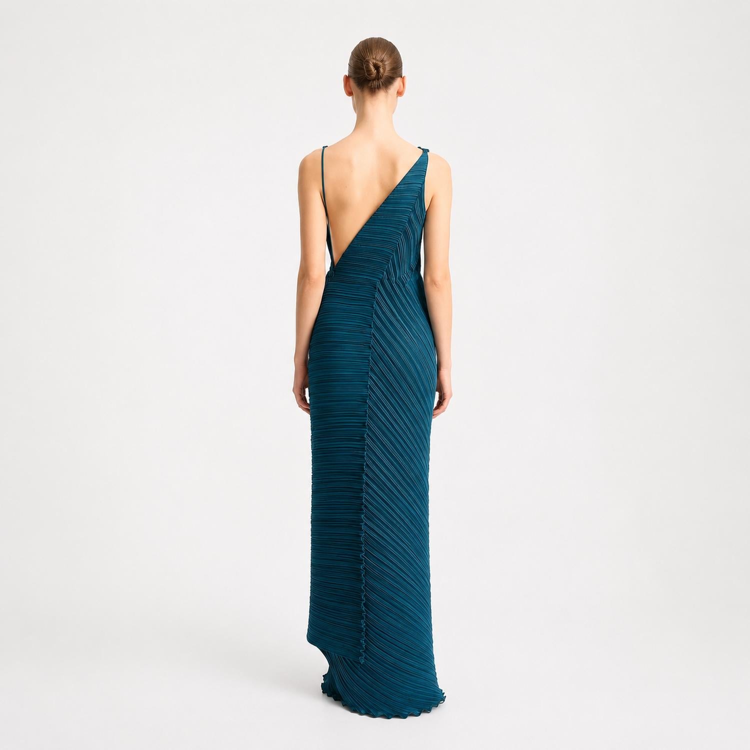 Daphne Valente - Gaia Maxi Dress