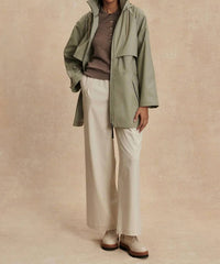 Varley - Alyssa Rain Jacket
