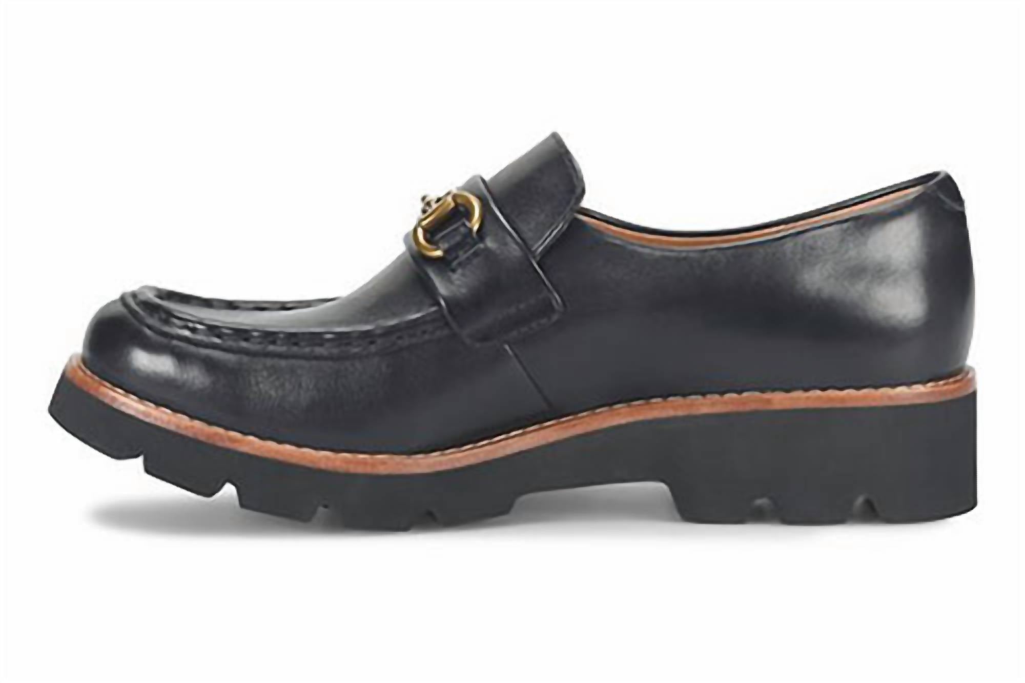 Sofft - Women's Prewitt Loafer