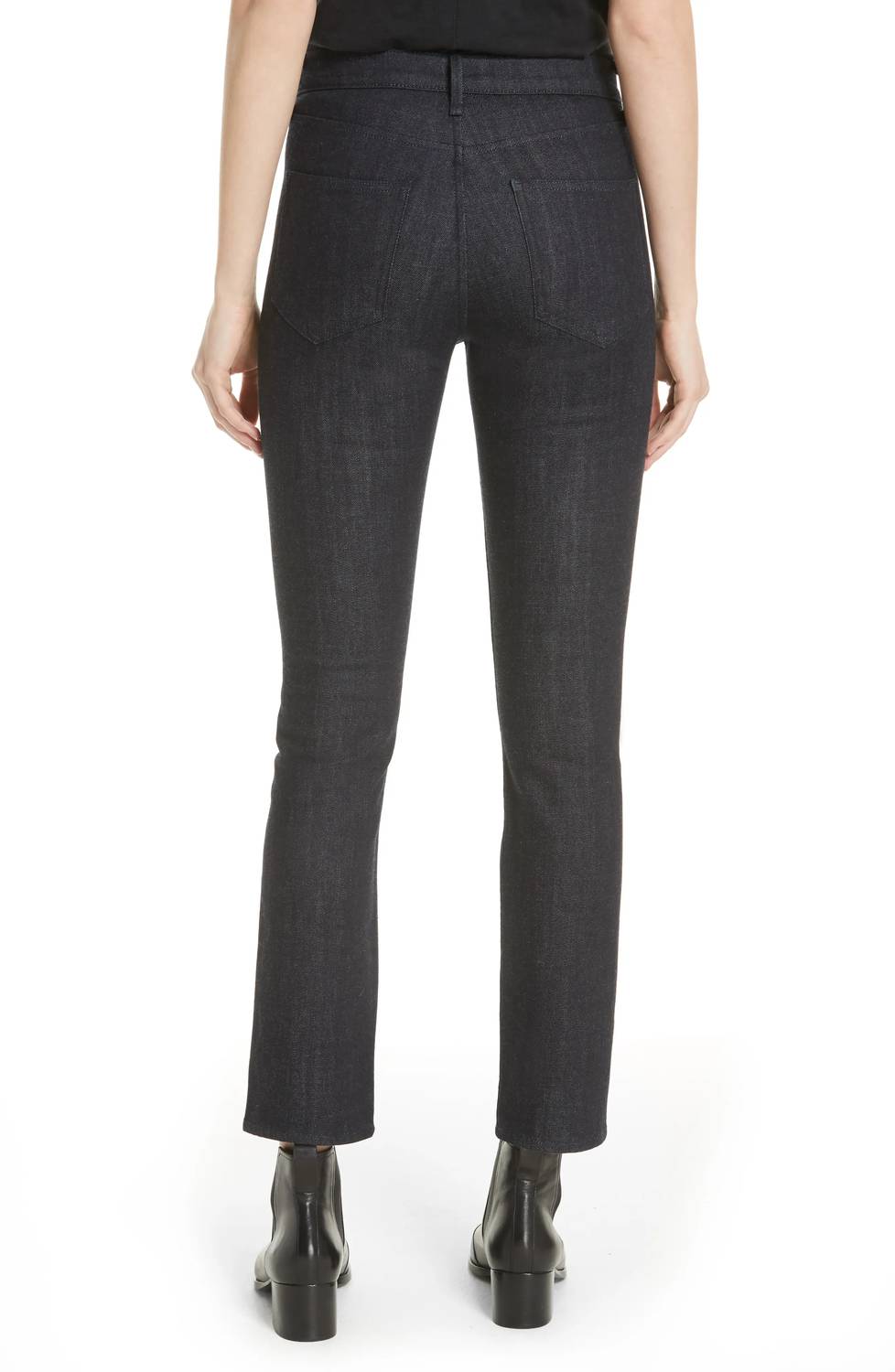 Rag & Bone - Cigarette Leg Skinny Jeans