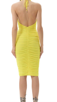 Afrm - Norwood Dress