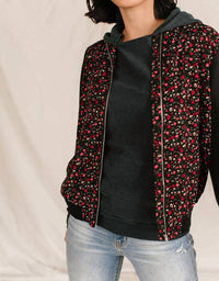 Ampersand Ave - Bomber Jacket