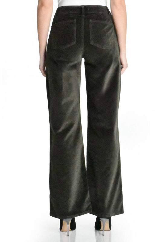 Fidelity - Defazio Wide Leg Jeans