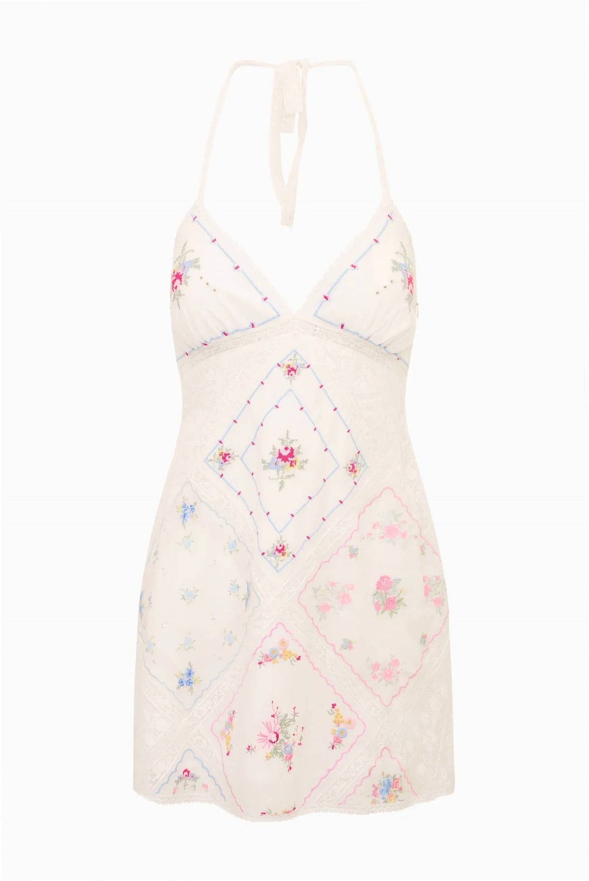 Loveshackfancy - Elira Dress