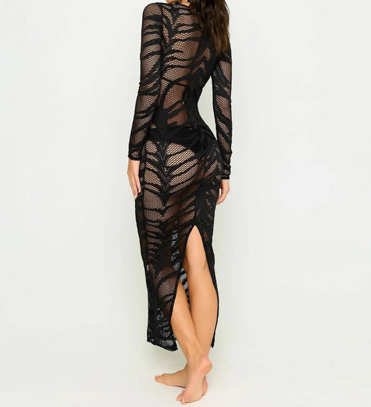 Beach Bunny - Lacey Nights Maxi Dress