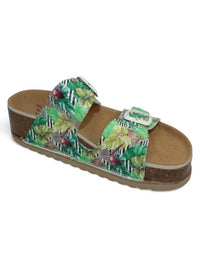 Onfoot - Women's Aurora Slide Sandals