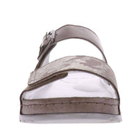 revere Women's Palma Sandals in taupe - women's sandal - view 5