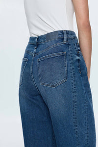 Pistola - Eli High Rise Arched Leg