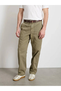 Alex Mill - Herringbone Field Pant