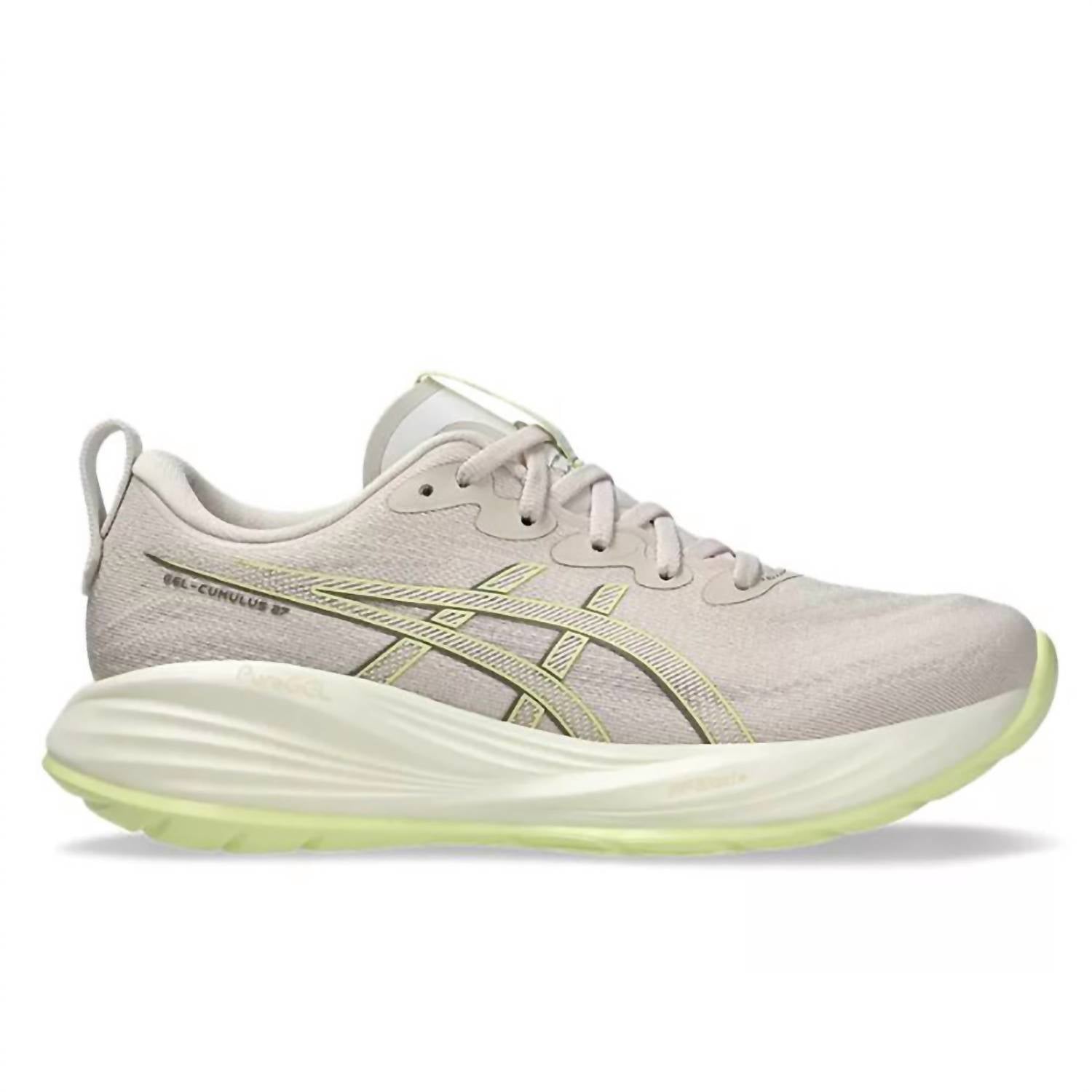 Asics - Women's Gel Cumulus 27 Shoe