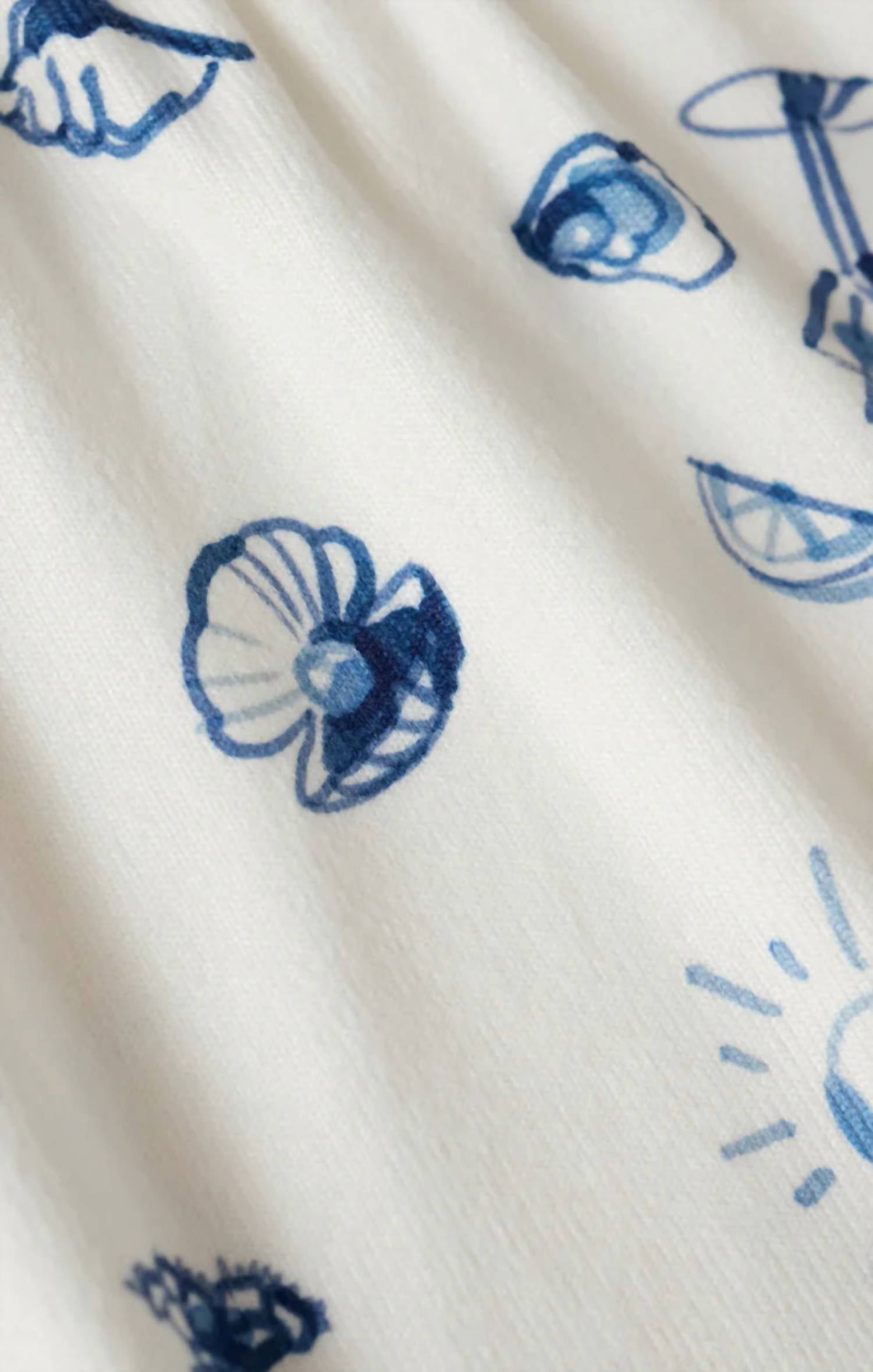 Z Supply - Women's Lost At Sea Short