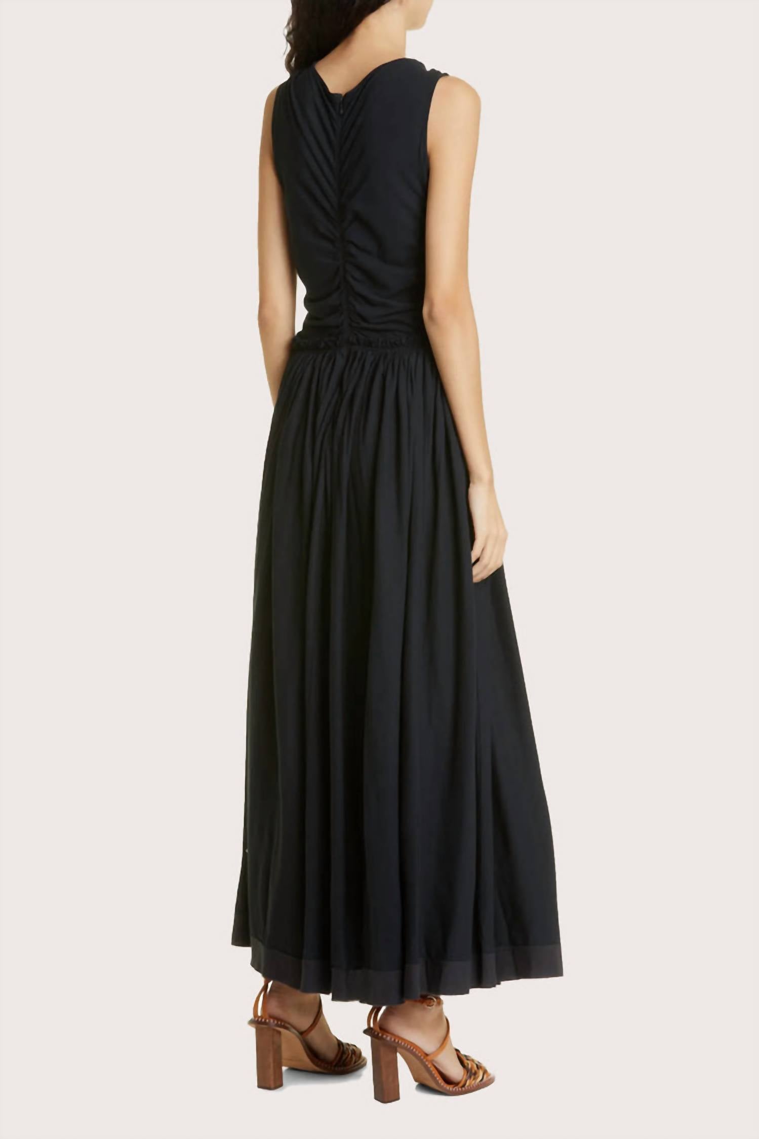 Ulla Johnson - Sascha Maxi Dress