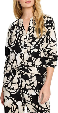 Nic + Zoe - Kimmy Blouse