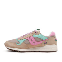 Saucony - Men's Shadow 5000 Earth Citizen Low Top Sneakers