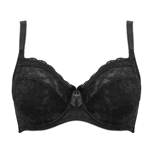 Pour Moi - Rebel Underwired Side Support Bra