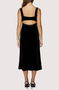 Lost + Wander - Fiorella Maxi Dress