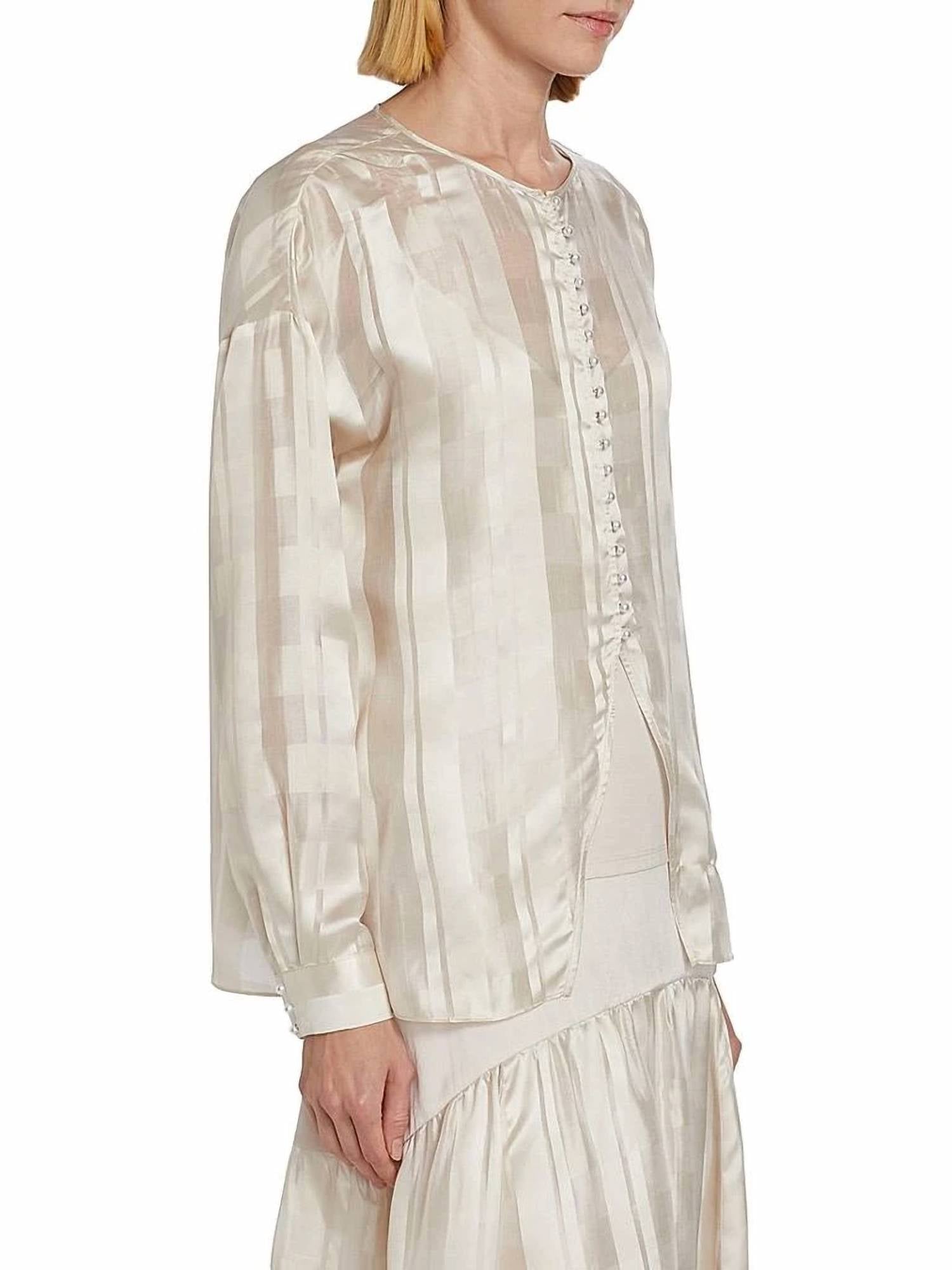 Cami Nyc - Idina Blouse