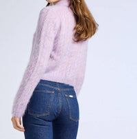 Mille - Ingrid Henley Sweater
