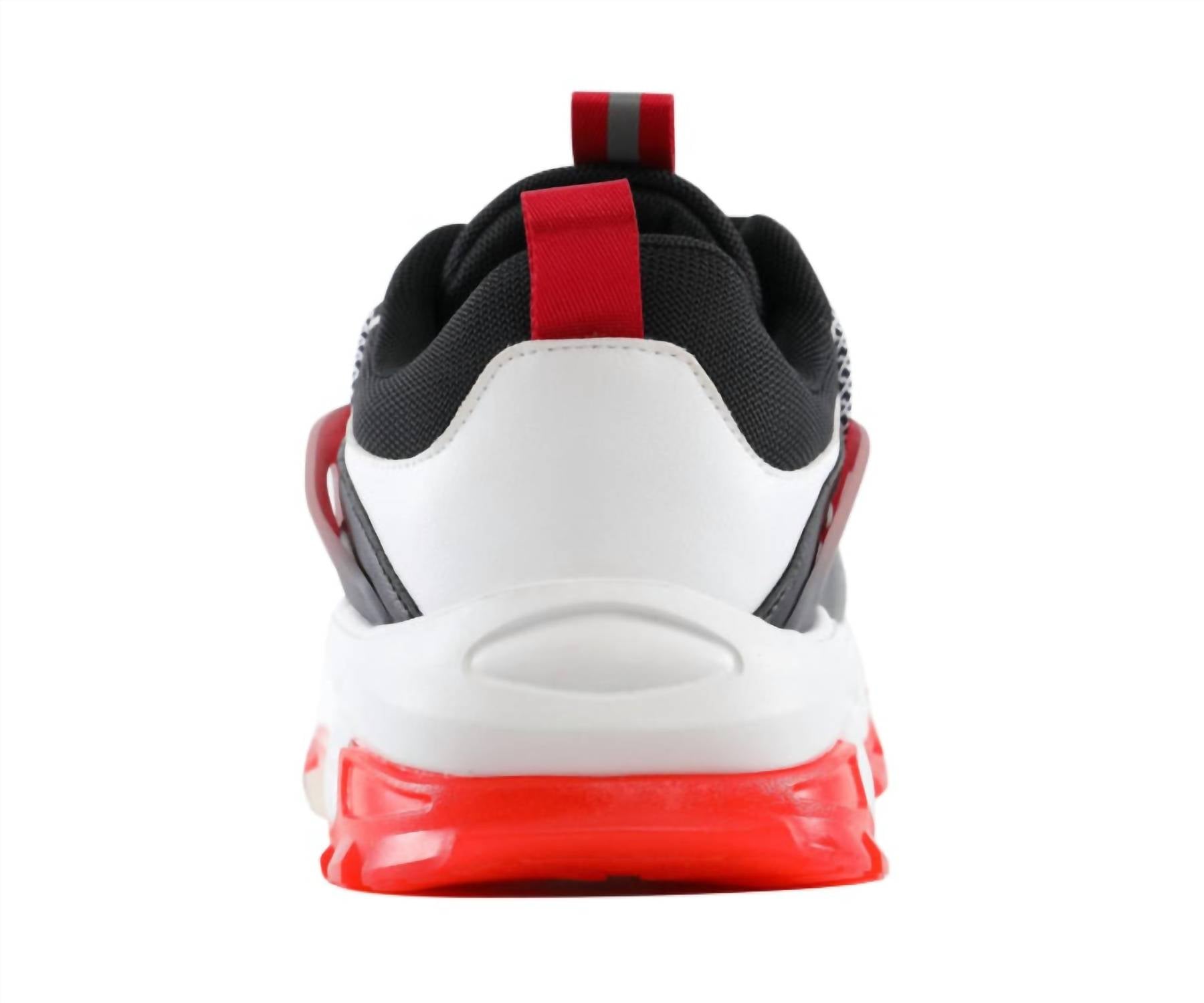 Mazino - Men's Logic Sneaker
